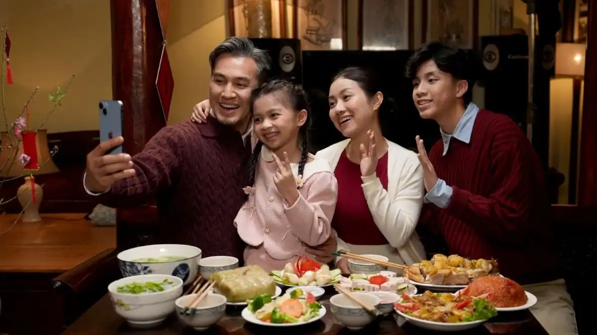 Viettel kích hoạt hệ sinh thái số, bảo đảm dịch vụ thông suốt xuyên Tết