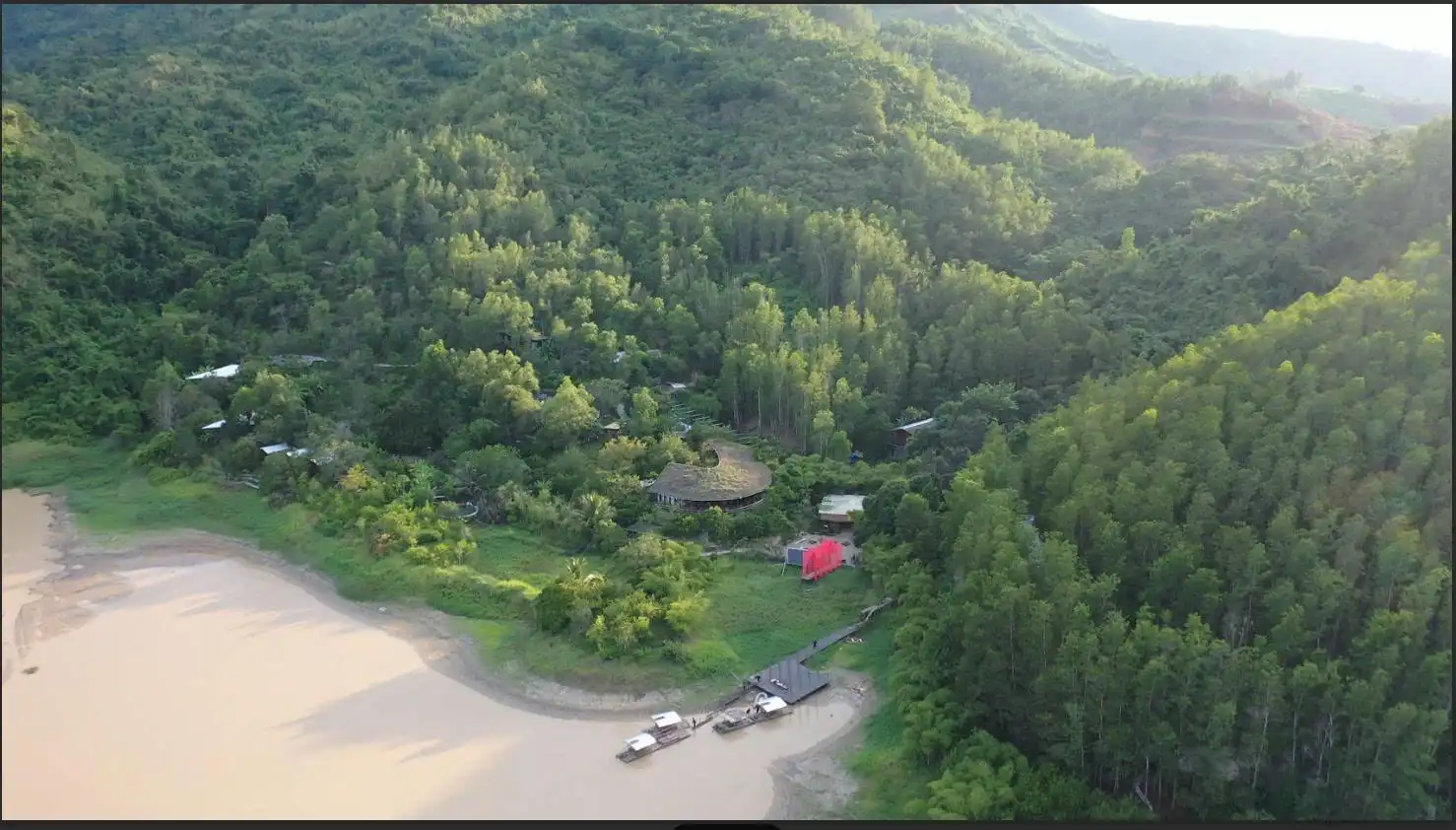 Làng Nhỏ - Mô hình “Pop up resort” nhận chứng nhận Good Travel Seal - 5