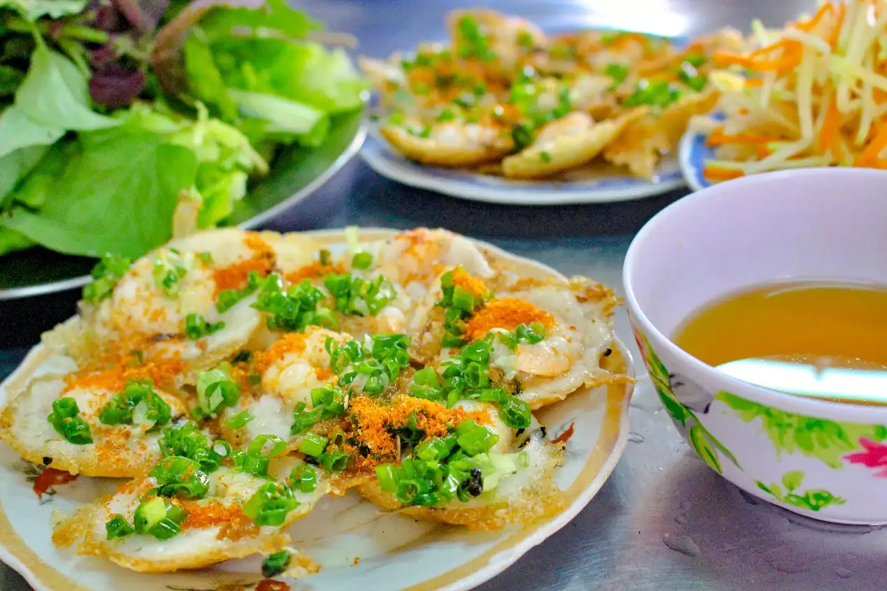 Phong vị xứ biển Vũng Tàu - 1