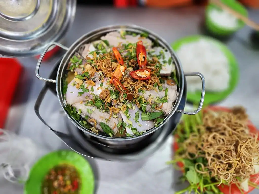 Phong vị xứ biển Vũng Tàu - 4