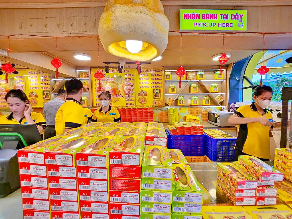 Phong vị xứ biển Vũng Tàu - 9