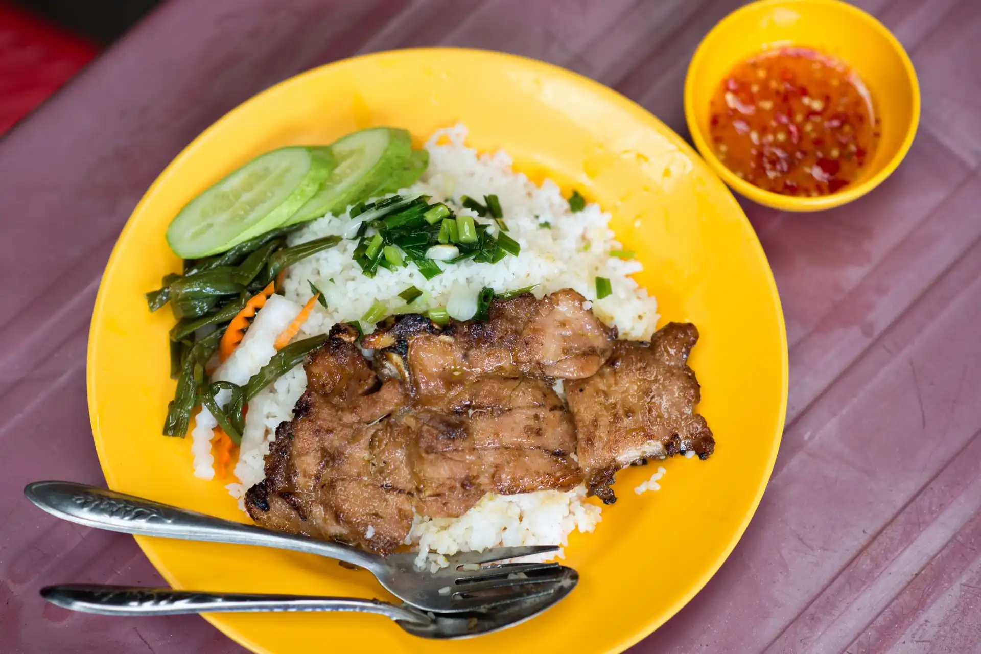 Phở Việt lọt Top 10 món ngon nhất Đông Nam Á - 6