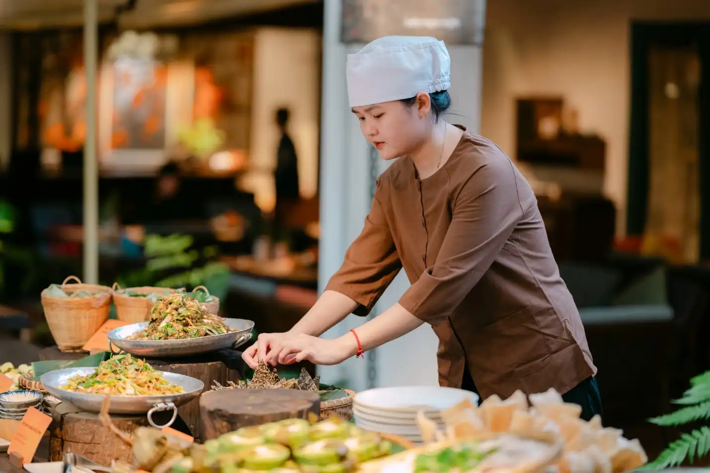 am thuc tp.hcm: chiec “mo neo” cua ky uc va tinh nguoi - 8