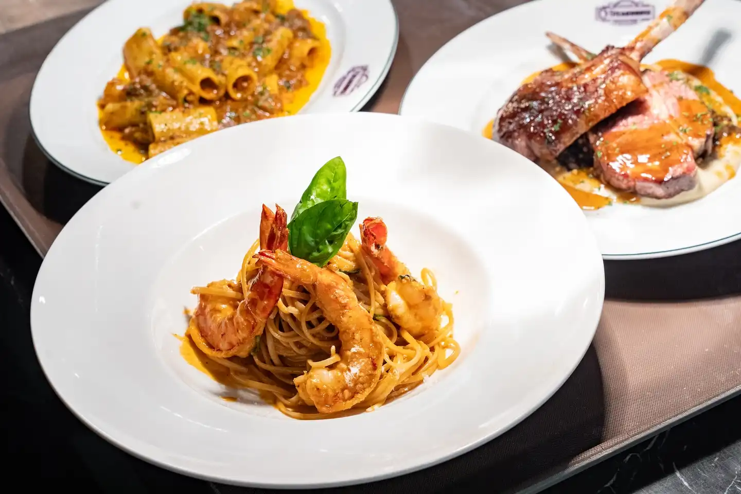 5 nhà hàng lãng mạn và ấm cúng cho đêm Valentine tại TP.HCM - 7