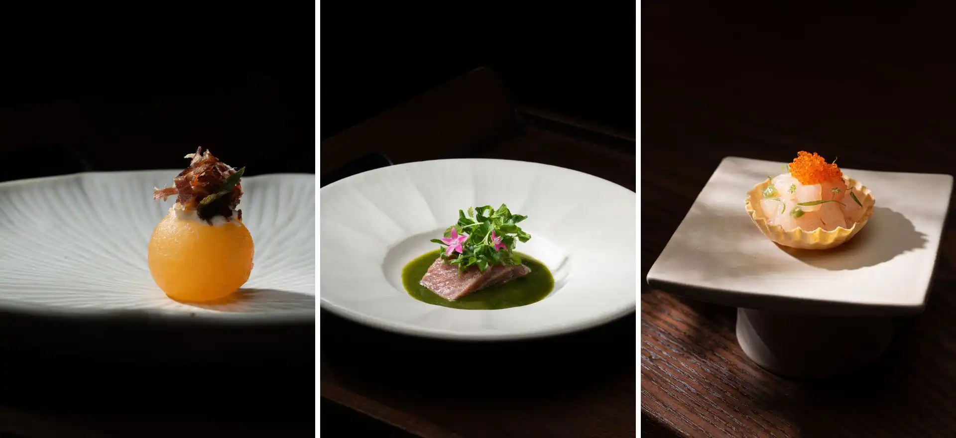 5 nhà hàng lãng mạn và ấm cúng cho đêm Valentine tại TP.HCM - 8