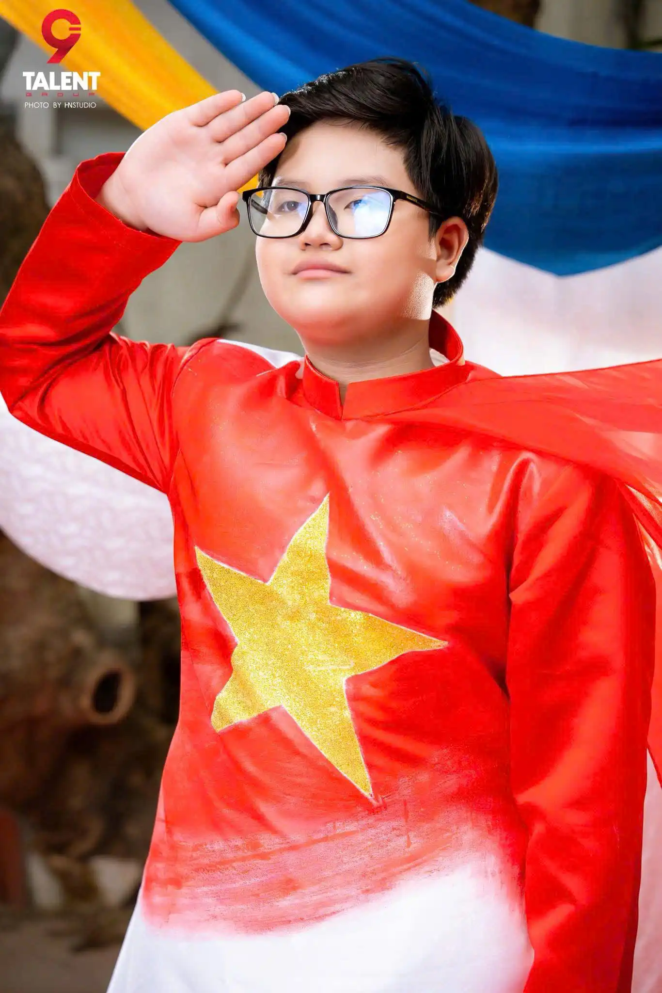 Đoàn Ngọc Gia Bảo giọng ca vàng nội lực mở màn tại Hội Xuân Bính Ngọ 2026 Mã Đáo Xuân