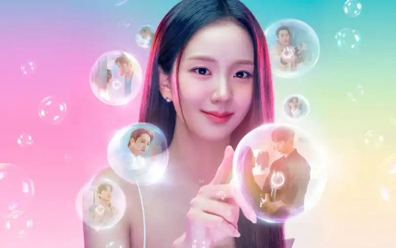'Boyfriend on Demand' của Jisoo (BlackPink) đứng đầu BXH Netflix trong thời gian kỷ lục 'Boyfriend on Demand' của Jisoo (BlackPink) đứng đầu BXH Netflix trong thời gian kỷ lục