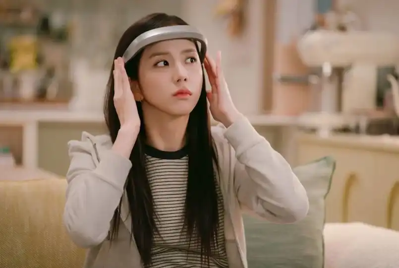 'Boyfriend on Demand' của Jisoo (BlackPink) đứng đầu BXH Netflix trong thời gian kỷ lục 'Boyfriend on Demand' của Jisoo (BlackPink) đứng đầu BXH Netflix trong thời gian kỷ lục